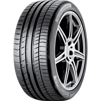 Conti Sport Contact 5P R22 285/40 106Y FR MERCEDES