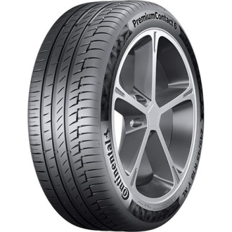 PremiumContact 6 ContiSilent R21 265/45 108H FR AUDI