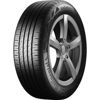 Conti Eco Contact 6 R16 215/55 93V