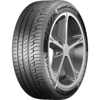 PremiumContact 6 R19 225/55 103V FR