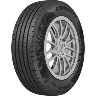 Gravity SUV R17 215/60 100H