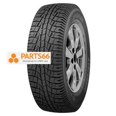 225/70R16 103H All Terrain TL