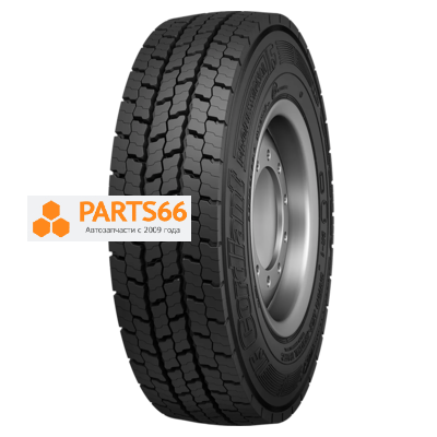 215/75R17,5 126/124M Professional DR-1 TL