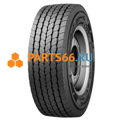 295/60R22,5 150/147K Professional DL-1 TL 18PR