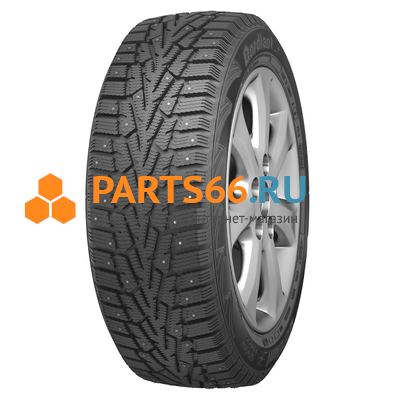 185/60R14 82T Snow Cross TL (шип.)