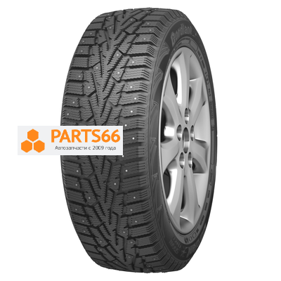 155/70R13 75Q Snow Cross TL (шип.)