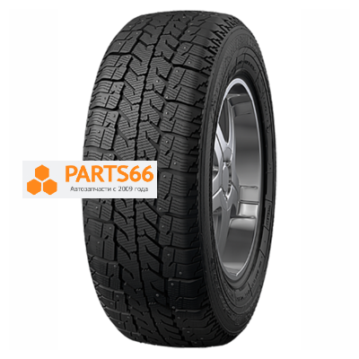 205/75R16C 113/111Q Business CW-2 TL (шип.)