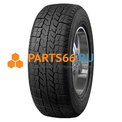 205/70R15C 106/104Q Business CW-2 TL (шип.)