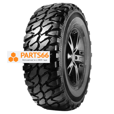 LT235/75R15C 104/101Q CH-MT7006 TL