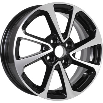 Ессей 105 R15x6 4x100 ET46 CB54.1 AB