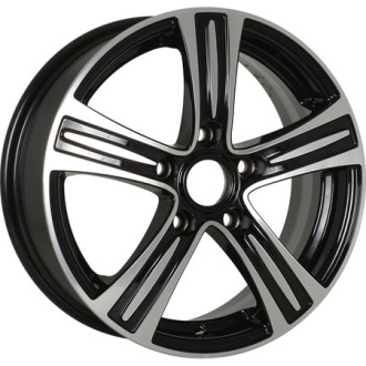 Лямбда 109 R15x6 5x100 ET45 CB67.1 AB