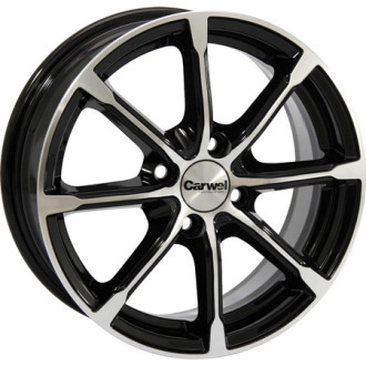 Бета 114 R15x6 4x100 ET48 CB54.1 AB
