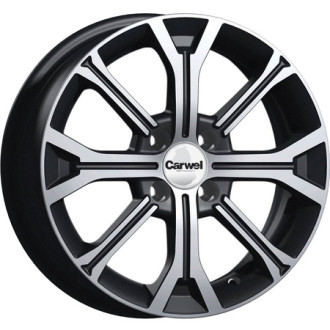 Кизи 198 R15x6 4x98 ET35 CB58.5 AB