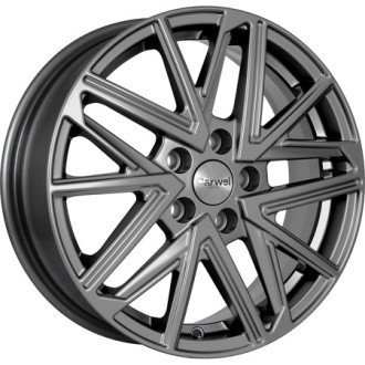 Галилео R16x6 5x114.3 ET43 CB67.1 GR