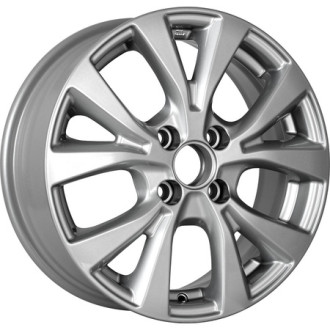 Талто 161 R15x6 4x100 ET46 CB54.1 SB
