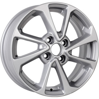 Ессей 105 R15x6 4x100 ET50 CB60.1 SB