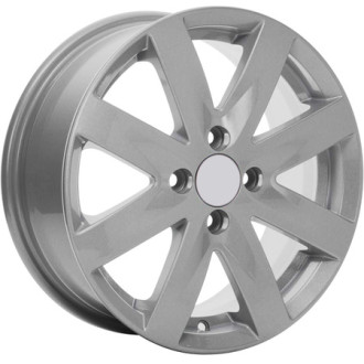 Волго 208 R15x6 4x100 ET48 CB54.1 SB