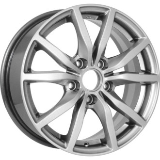 Бекан 126 R15x6.5 5x114.3 ET45 CB67.1 SB