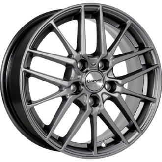 Лача R16x6.5 5x114.3 ET43 CB67.1 GR