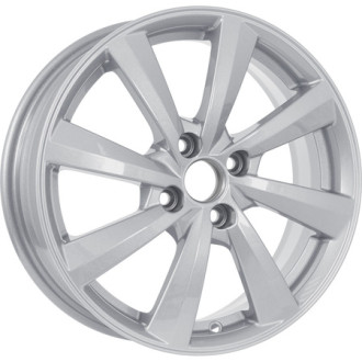 Селигер R16x6 4x100 ET41 CB60.1 SL