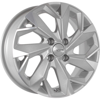 Вага 1402 R14x5.5 4x98 ET35 CB58.5 AST