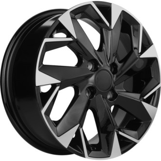 Вага 1402 R14x5.5 4x98 ET35 CB58.5 ABT