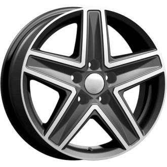 Витим 237 R16x6.5 5x108 ET42 CB65.1 AB