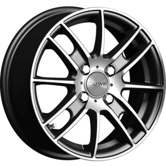 Лада 173 R14x5.5 4x100 ET45 CB67.1 AB
