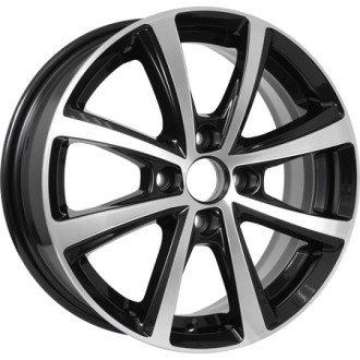 Акуш R15x6 4x98 ET35 CB58.6 AB