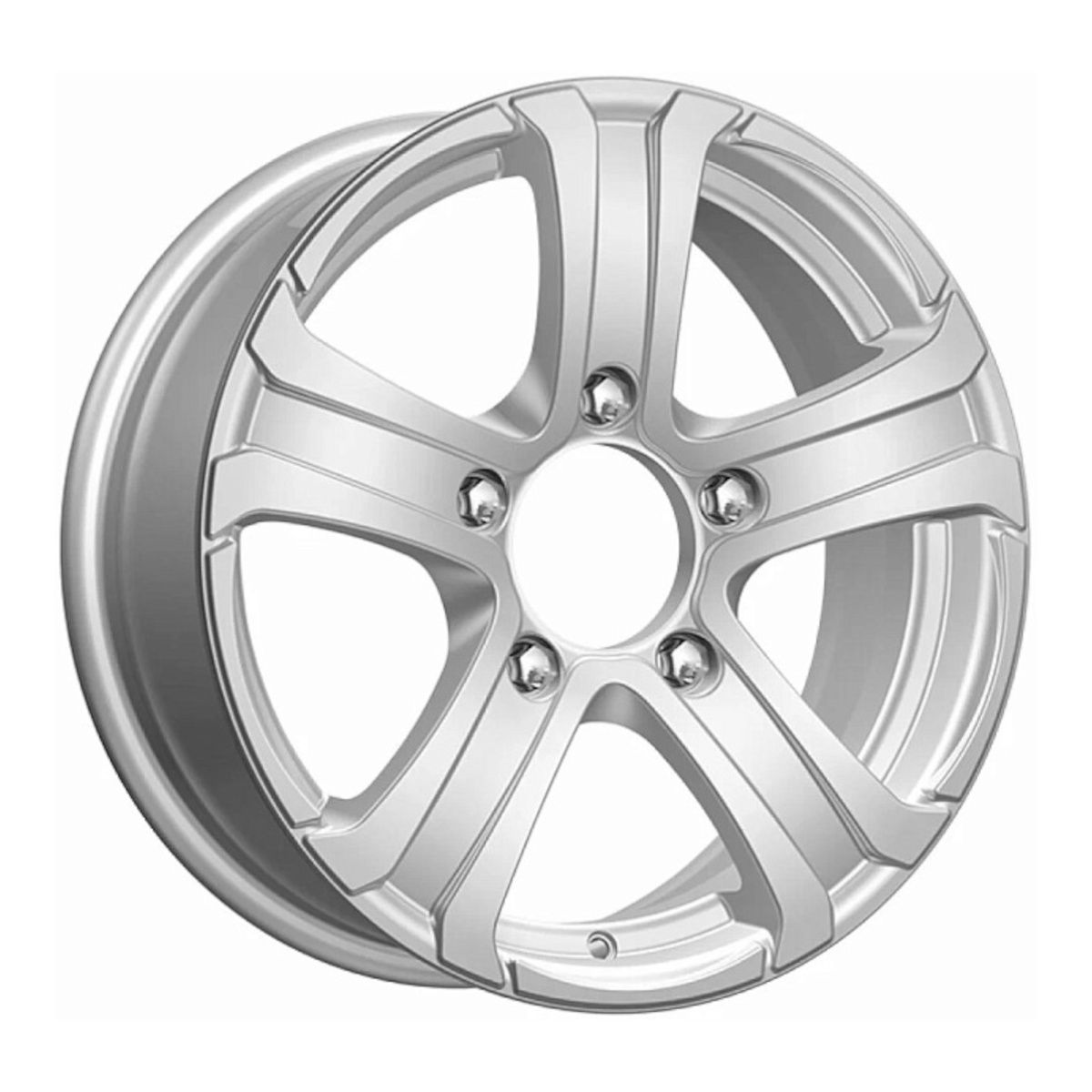 Carwel  Кастор 104  6,0\R16 5*139,7 ET40  d98  SB  [101585]