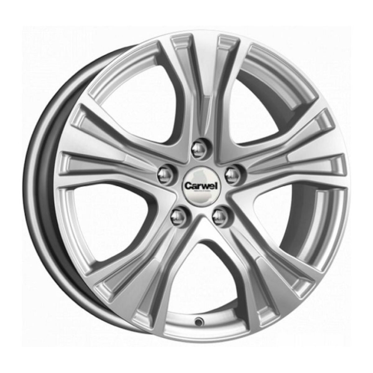 Carwel  Сиг 159  7,0\R17 5*112 ET40  d57,1  SB  [101689]