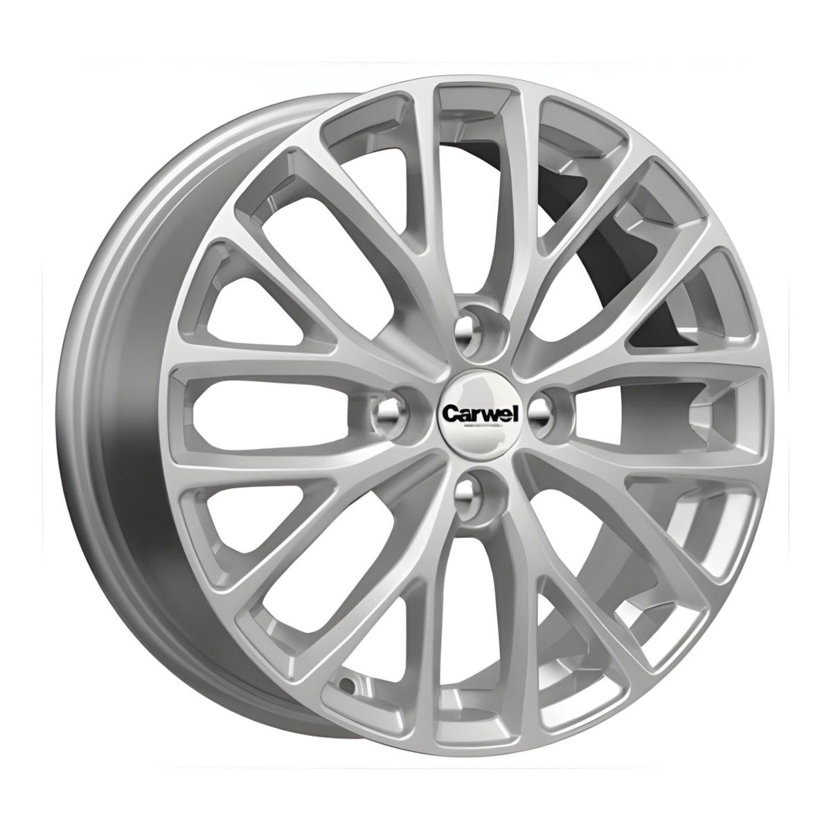 Carwel  Риорита 112  6,0\R15 4*100 ET48  d54,1  SB  [101622]