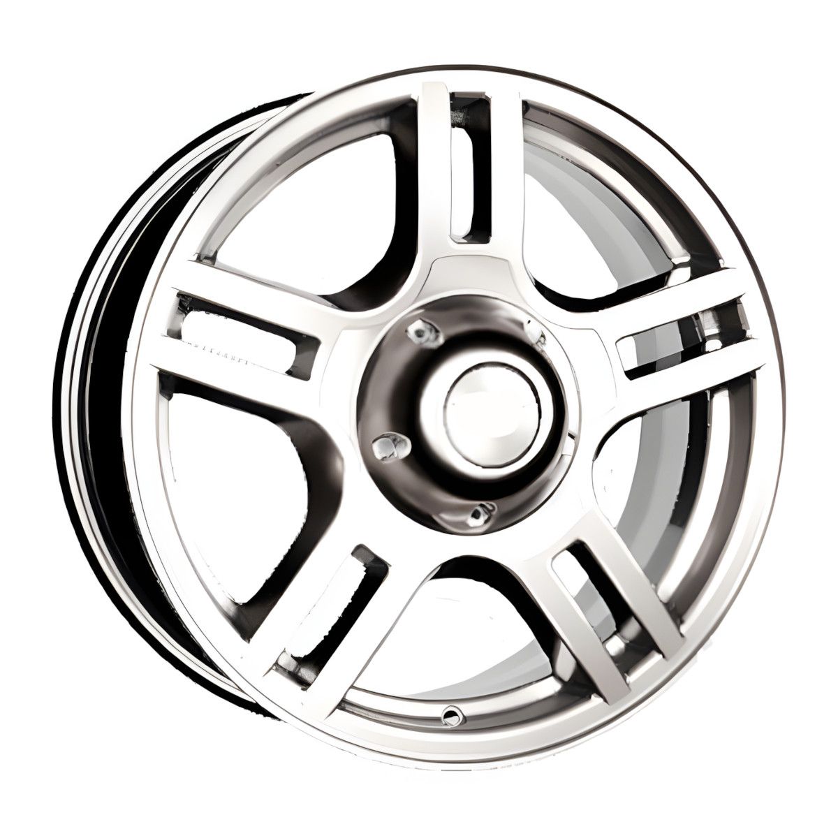 Carwel  Ханка 172  7,0\R16 5*139,7 ET35  d108,5  SB  [101854]