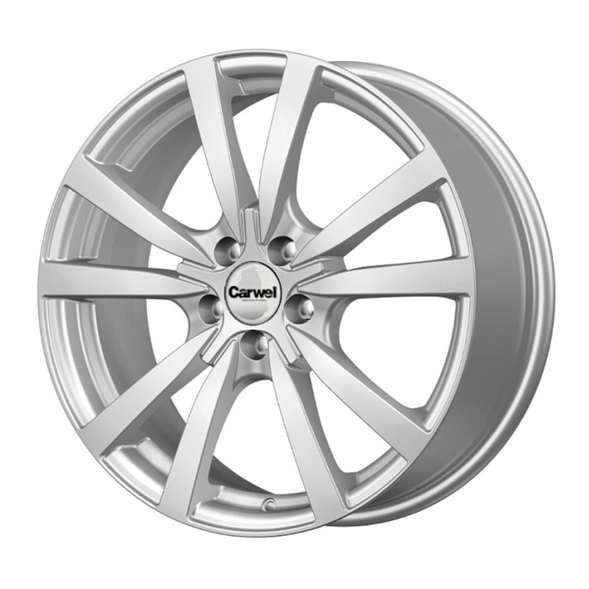 Carwel  Гранд 107  7,0\R17 5*114,3 ET35  d67,1  SB  [101882]