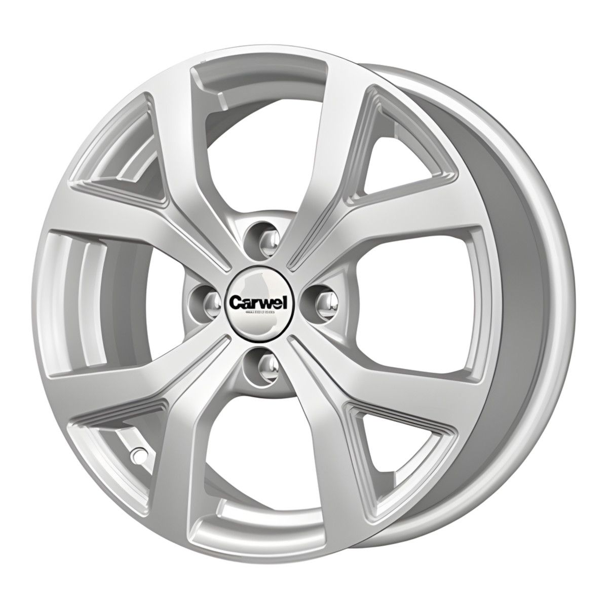 Carwel  Таир 147  6,0\R15 4*100 ET40  d60,1  SB  [101910]