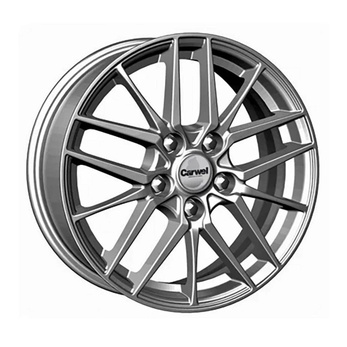 Carwel  Лача  6,5\R16 5*114,3 ET45  d60,1  GR  [102571]