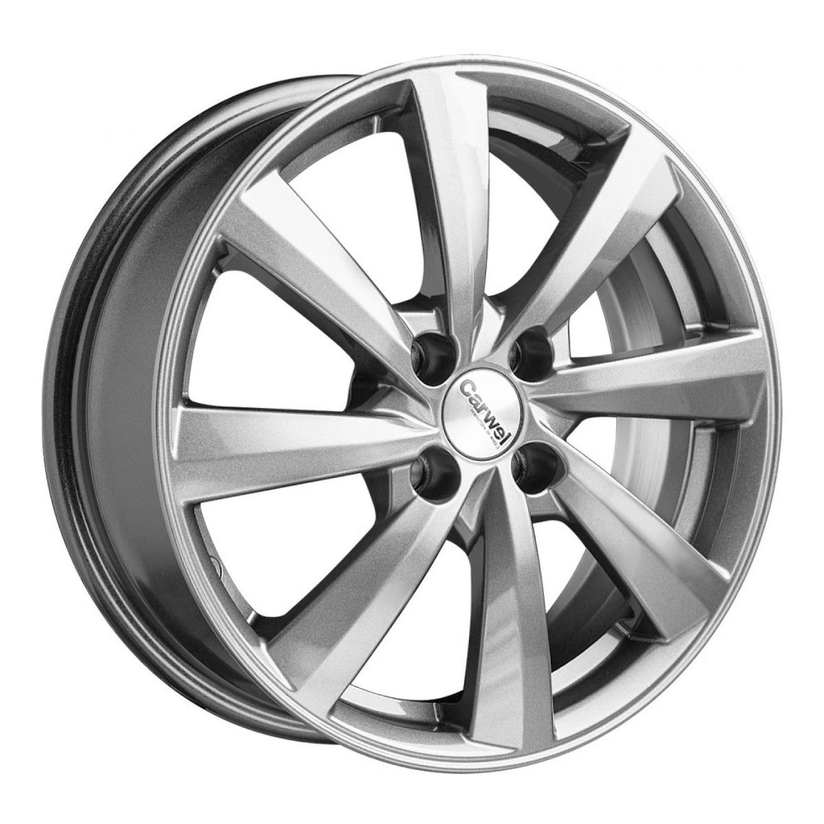 Carwel  Селигер  6,0\R16 4*98 ET33  d58,5  SL  [102591]