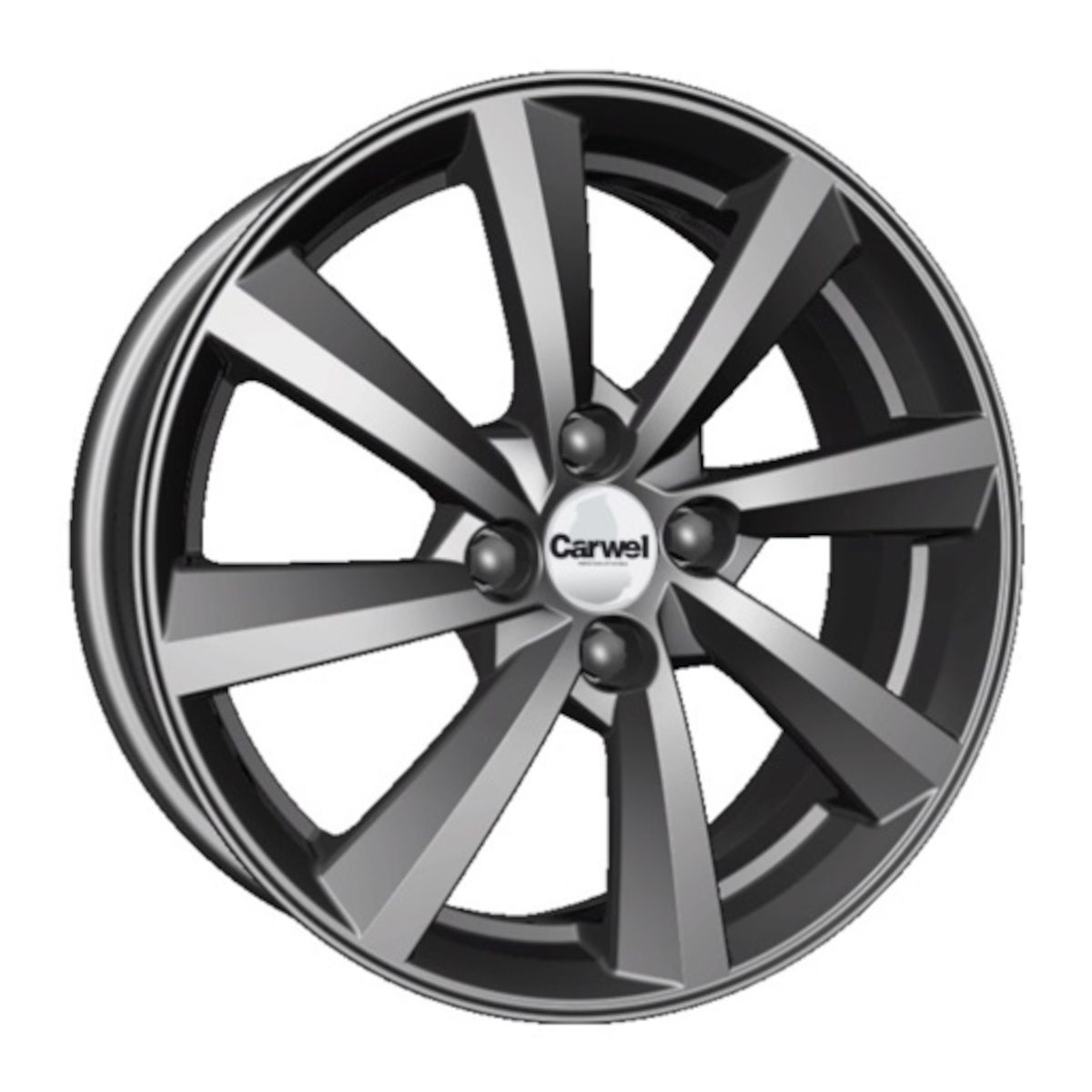 Carwel  Селигер  6,0\R16 4*100 ET37  d60,1  GR  [102595]