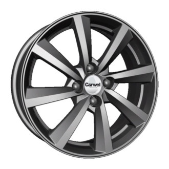 Carwel  Селигер  6,0\R16 4*100 ET45  d67,1  GR  [102604]