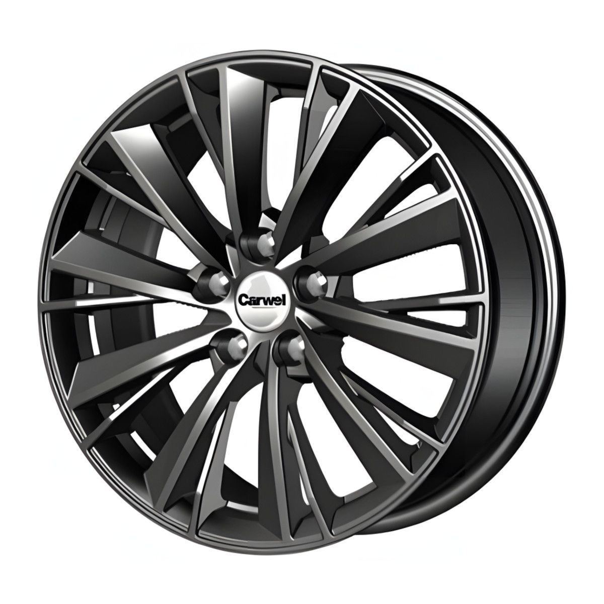 Carwel  Кивиристи  7,0\R17 5*115 ET44  d70,2  GR  [102630]