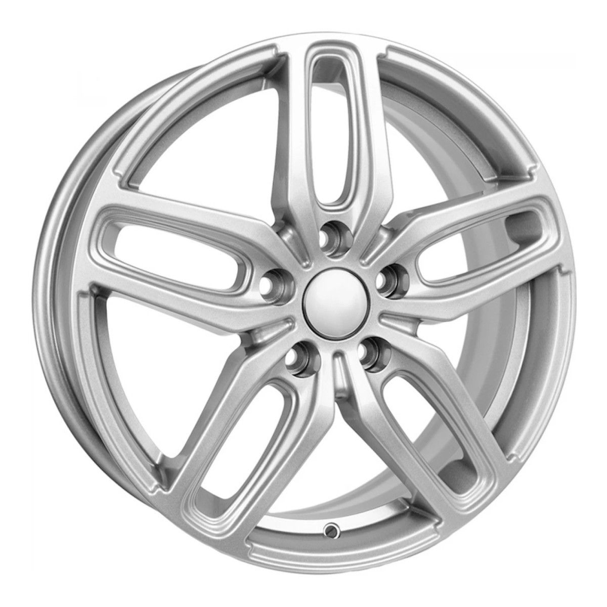 Carwel  Виви 199  6,5\R17 5*100 ET38  d67,1  SL  [105559]