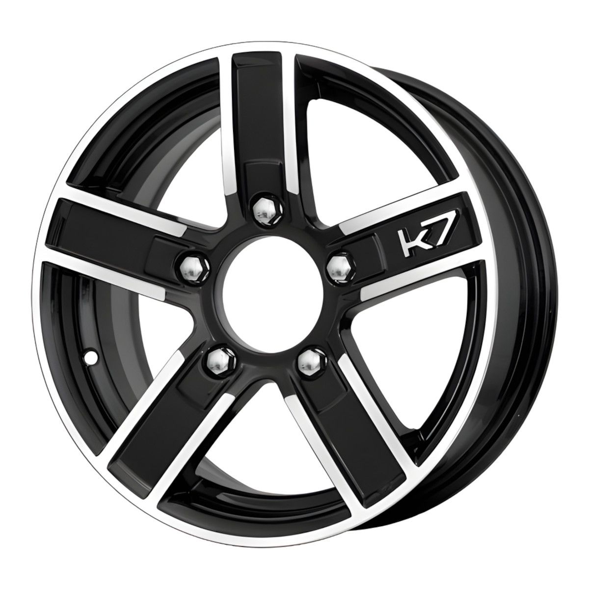 Carwel  Niva 1602  6,5\R16 5*139,7 ET35  d98,5  ABT  [107125]