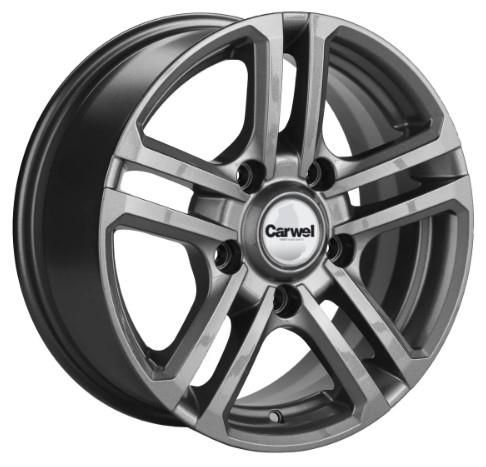 Carwel  Niva 1602  6,5\R16 5*139,7 ET35  d98,5  GRT  [107128]