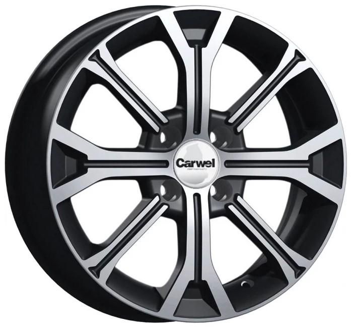 Carwel  Кизи 198  6,0\R15 4*100 ET40  d60,1  AB  [108616]