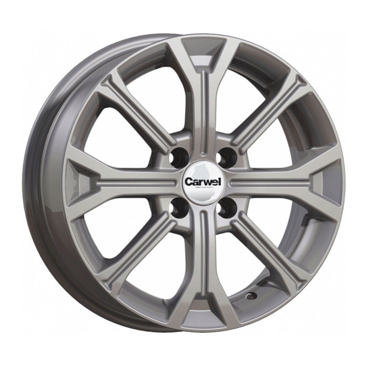 Carwel  Кизи 198  6,0\R15 4*100 ET50  d60,1  SB  [108619]