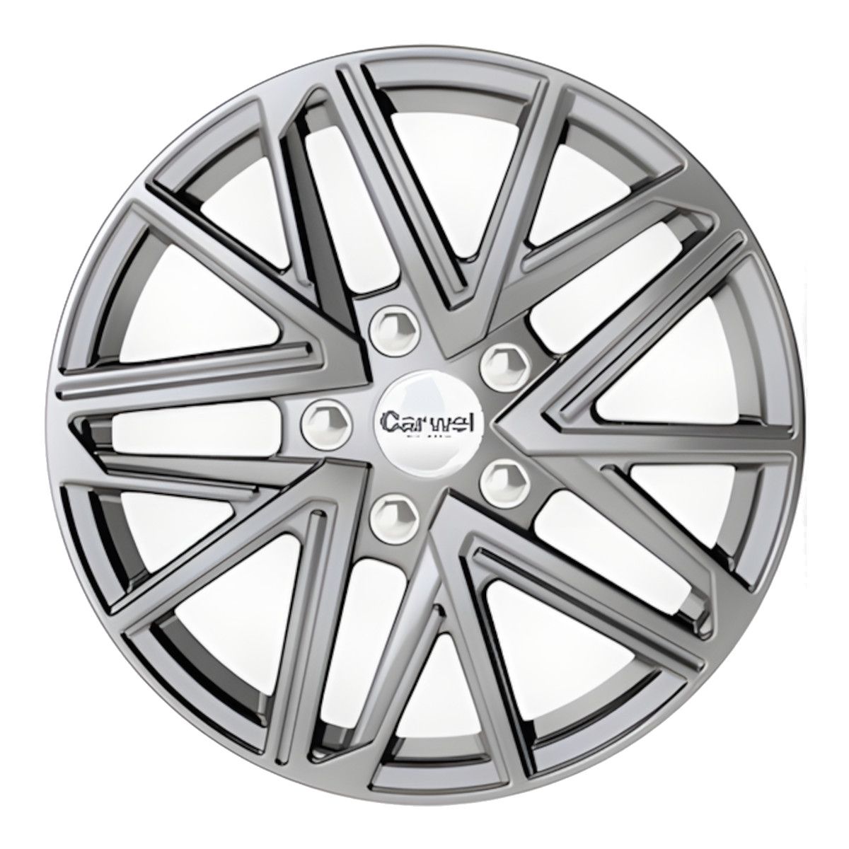 Carwel  Галилео  6,0\R16 5*100 ET38  d57,1  SL  [109492]