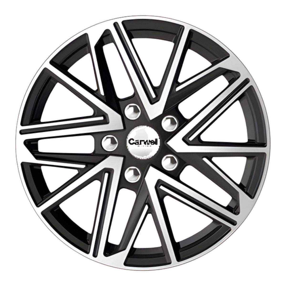 Carwel  Галилео  6,0\R16 5*110 ET38  d65,1  AB  [109497]