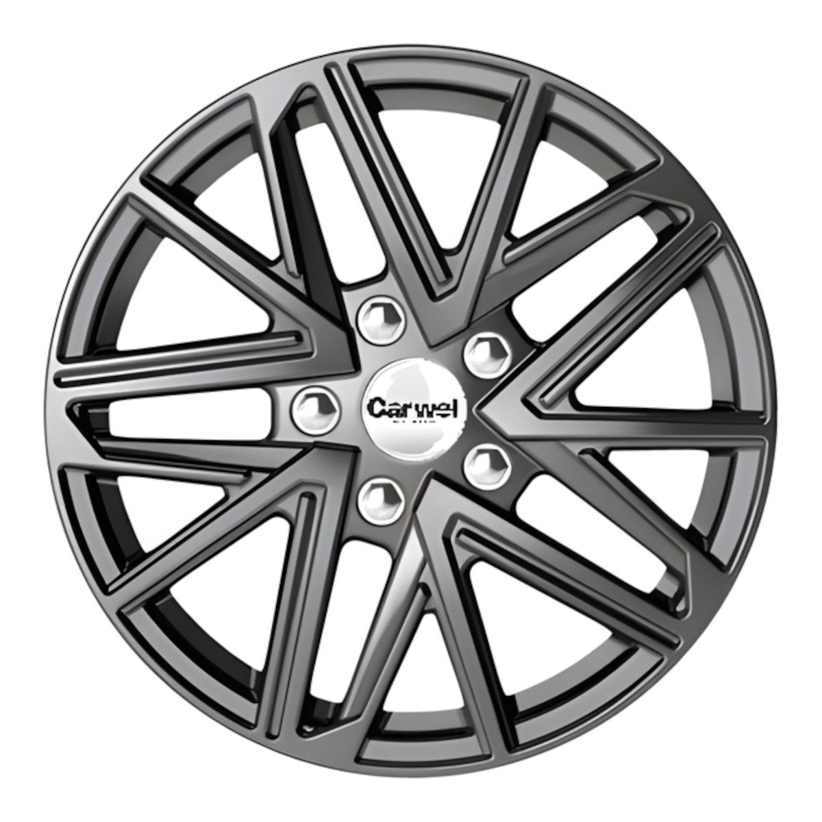 Carwel  Галилео  6,0\R16 5*112 ET43  d57,1  GR  [109502]