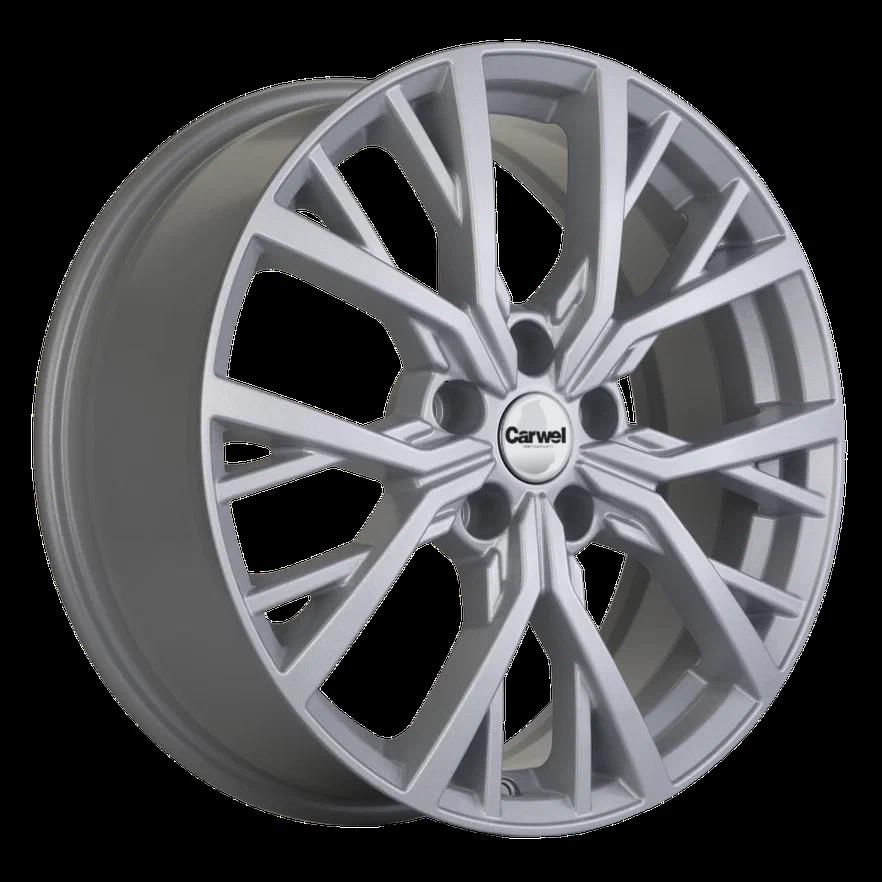 Carwel  Тур 1806  7,0\R18 5*114,3 ET51  d67,1  SLT  [109890]