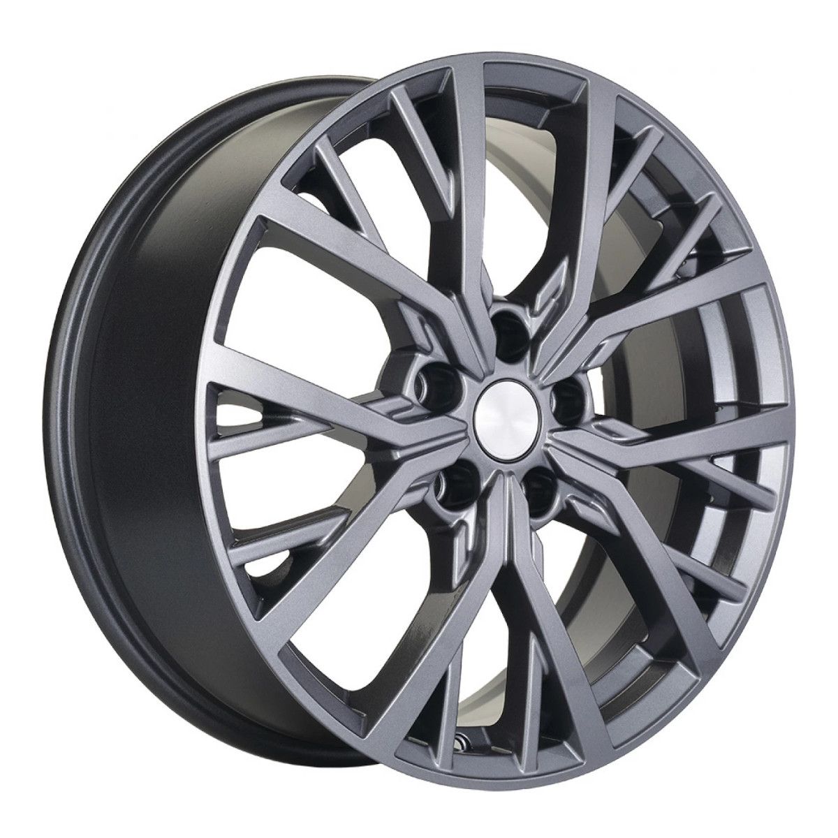 Carwel  Тур 1806  7,0\R18 5*114,3 ET45  d67,1  GRT  [109912]